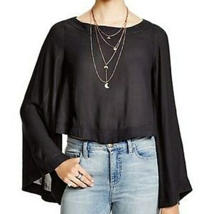 Free People Stars Aligned Top